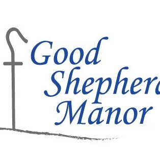 Good Shepherd Manor's 35th Annual Fall Festival - logo
